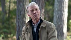 Chris Evans Is Adorable in 'Old Man Cap' BTS Video