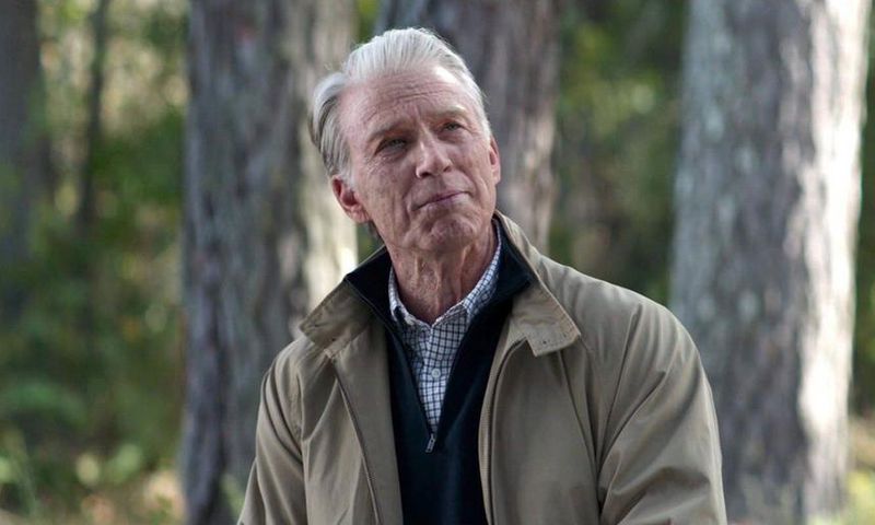 Chris Evans Is Adorable in 'Old Man Cap' BTS Video