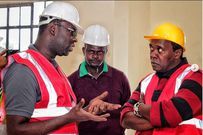 Jeff Koinange promises to do this after death of MP Ken Okoth