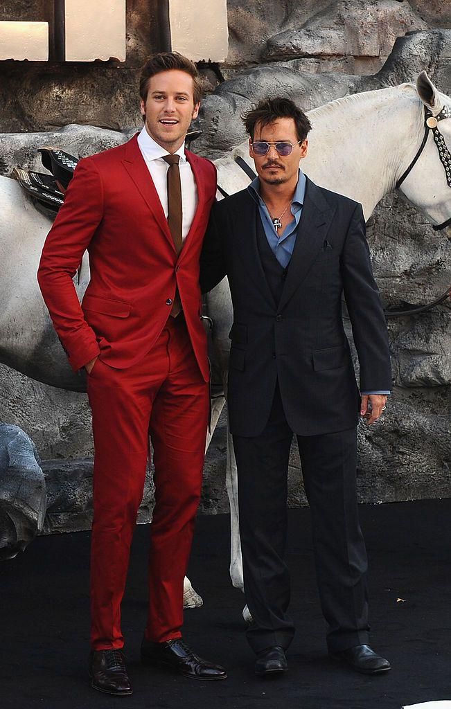 40 Leading Hollywood Men Under 6 Foot