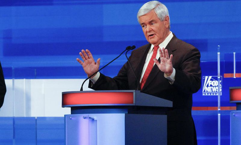 How to Prepare a Debate Zinger That Doesn't Sound Prepared