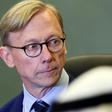 Brian Hook, the US Special Representative for Iran