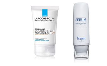 The Best Moisturizers With Sunscreen