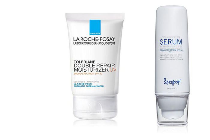 The Best Moisturizers With Sunscreen