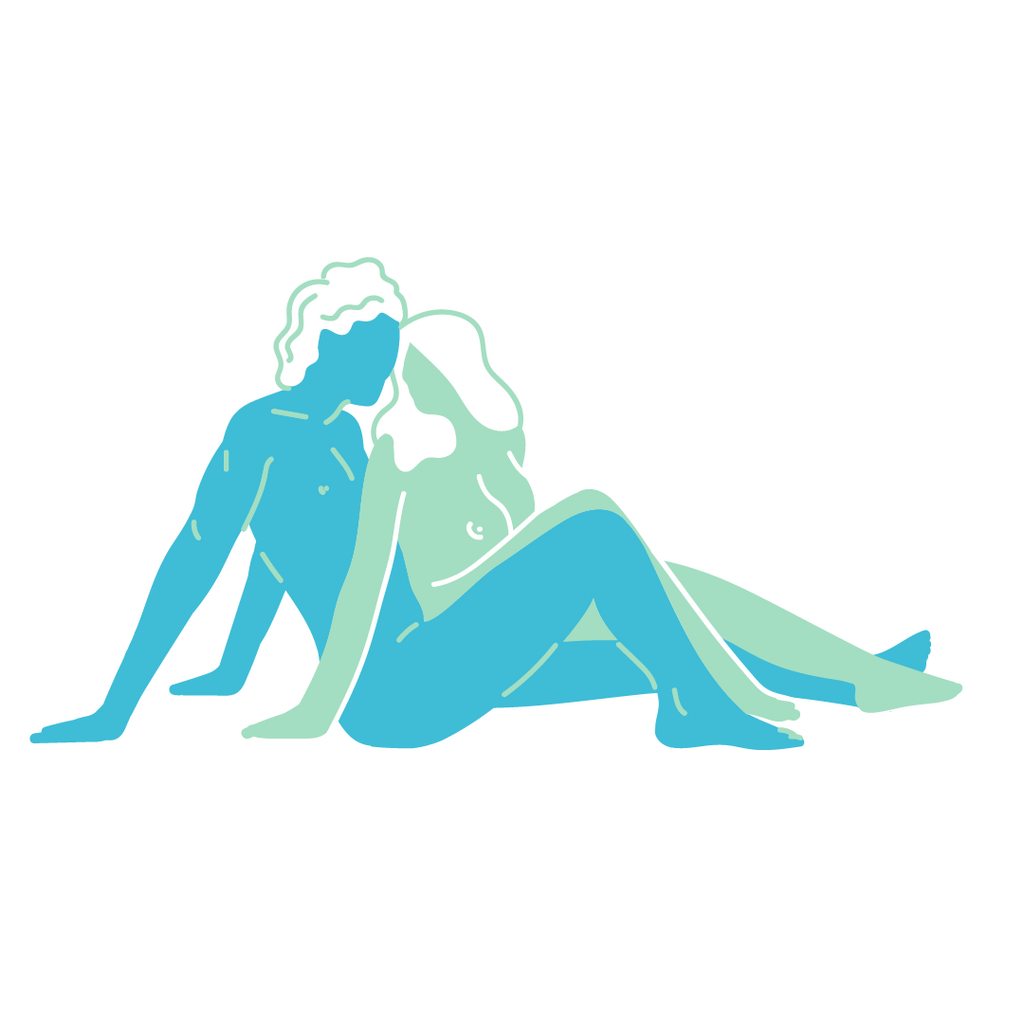 10 Sex Positions For Seriously Hot Shower Sex