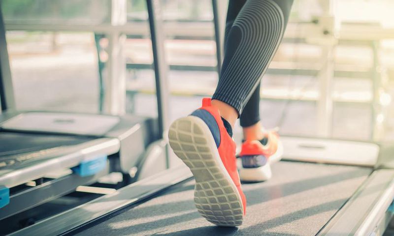12 Ways To Get Past A Weight-Loss Plateau