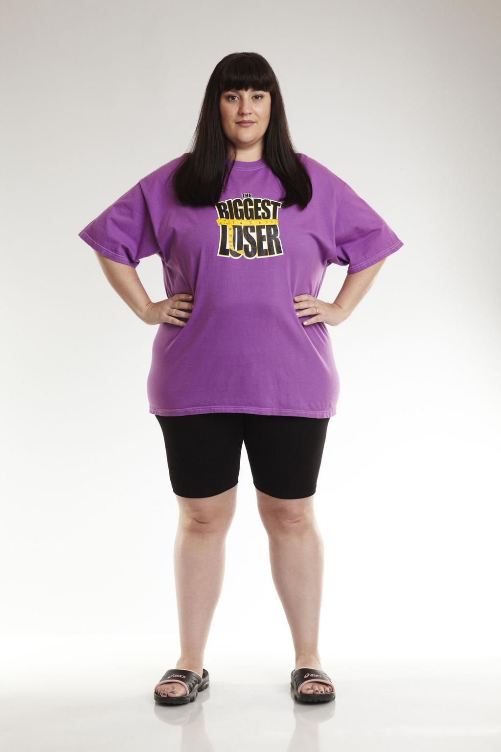 The Most Dramatic 'Biggest Loser' Transformations of All Time