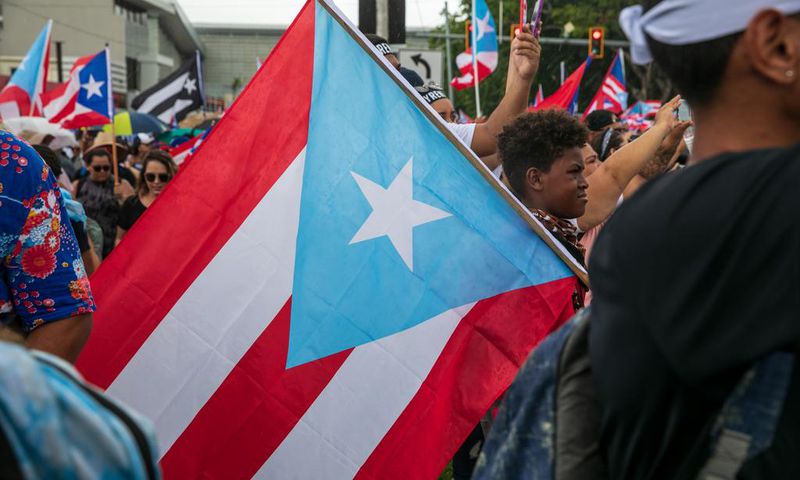Puerto Rico Governor Misread Anger Brewing Against Him