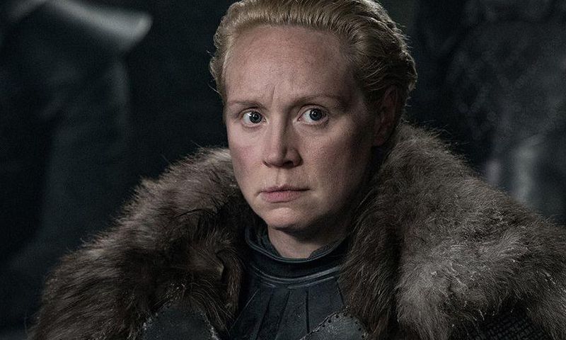 The 'GoT' Finale Gave Us a Great Brienne Meme