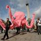 The movement is spearheading two weeks of action across the globe