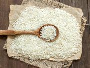 Uncooked rice(Medical News Today)