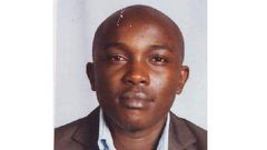 Lawyer Willie Kimani