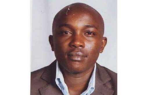 Lawyer Willie Kimani