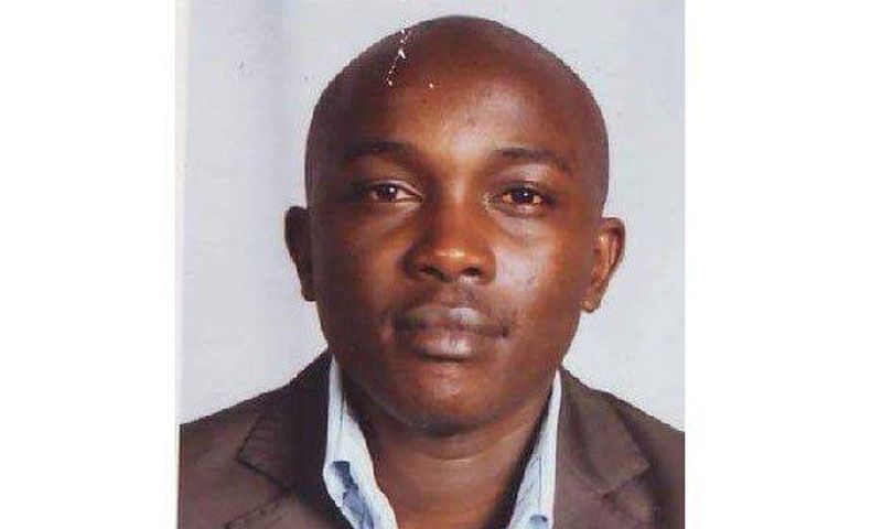 Lawyer Willie Kimani