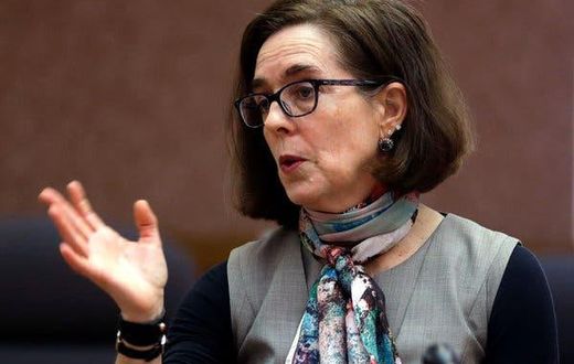 Oregon's climate bill and the case of the disappearing Republicans