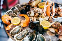 It's Time to Reconsider Eating Farmed Fish