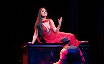 'King Kong' and 'Cher Show' musicals announce closings