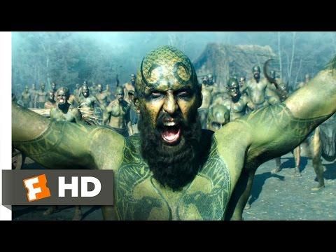 Every Movie Dwayne "The Rock" Johnson Has Made, From Best to Worst