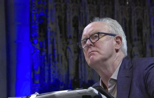 Review: 'The Investigation' Makes the Mueller Report a Dark-Comic Indictment