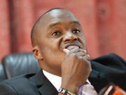 Charles Njagua Jaguar bail ruling set for Friday, MP to spend night in Kileleshwa Police