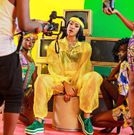 4 notable changes since Tanasha Donna started dating Diamond