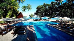 The Kililili Baharini Resort & Spa.