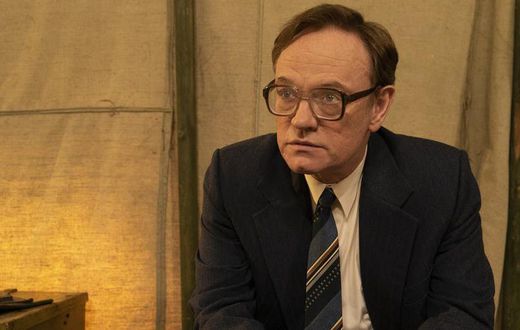 'Chernobyl' Star Says TV Has Surpassed Movies