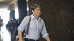 How a Bitter Divorce Battle on Earth Led to Claims of a Crime in Space