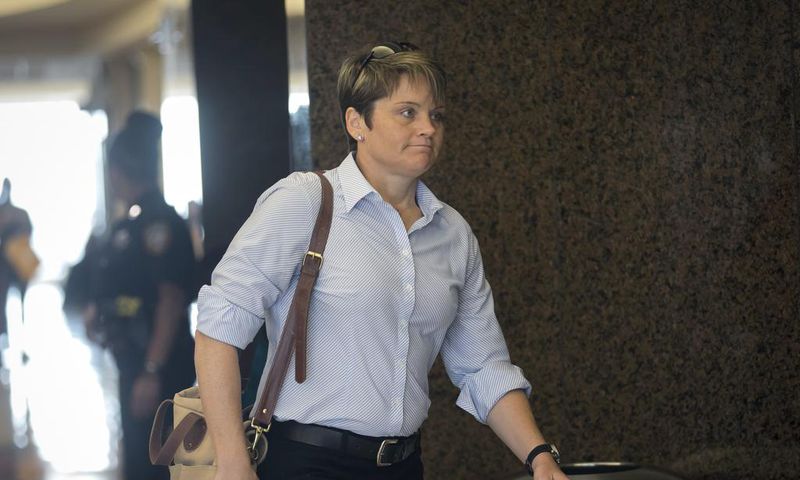 How a Bitter Divorce Battle on Earth Led to Claims of a Crime in Space