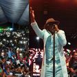 Reggae Crooner Alpha Blondy thrills fans with memorable performance at Koroga Festival (Photos)