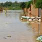 The floods have destroyed over 12,000 houses and more than 2,000 hectares (nearly 5,000 acres) of crops