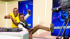 Why I moved from NTV to Citizen TV- Kimani Mbugua opens up (Exclusive)