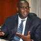 File image of Ken Okoth