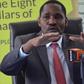 Agriculture CS Peter Munya: please stop sending photos of inspects you suspect to be locusts