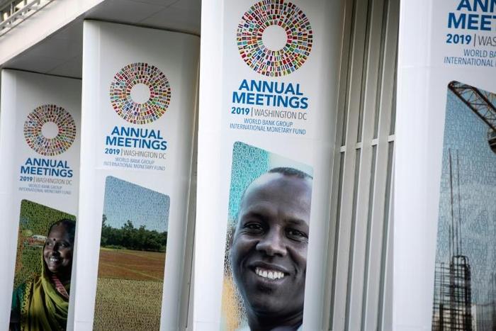Lending by China to developing countries, including those in Sub-Saharan Africa is becoming a growing concern, the IMF warns