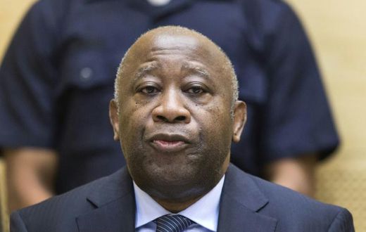 Former Ivory Coast president Laurent Gbagbo was cleared of crimes against humanity in January