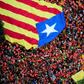 Catalan sparatists have recently held massive rallies on September 11, which marks the fall of Barcelona to Spain in 1714