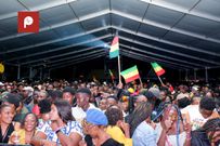 Photos from the Jah Cure concert in Nairobi (Pulse Live Kenya)