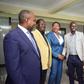 Malindi MP Aisha Jumwa issues statement, says  Raila Odinga surprised her in her office