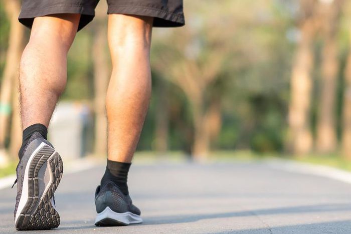 Does Walking Help You Lose Weight?