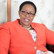 Health Cabinet Secretary Sicily Kariuki