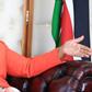 Health Cabinet Secretary Sicily Kariuki