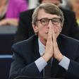 Italian MEP David-Maria Sassoli (S&D Group) has been elected head of the European Parliament