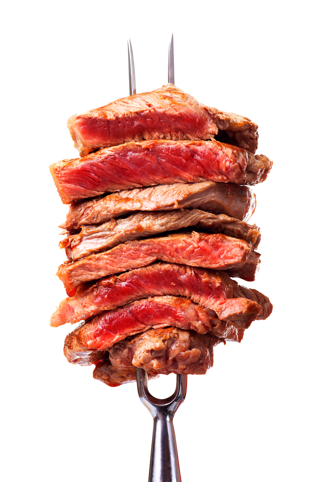Inside the All-Meat Carnivore Diet