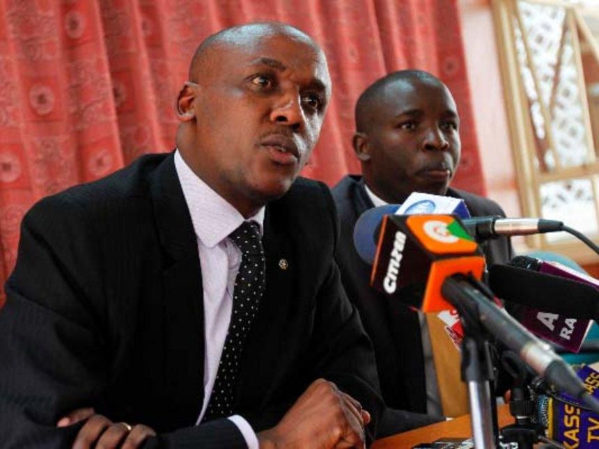 Makueni Senator Mutula Kilonzo Jr worried over Chinese traders taking over Gikomba, Kamukunji and Nyamakima Markets