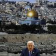 Abbas has refused to accept tax revenues Israel collects on behalf of the Palestinian Authority, in a dispute over payments to Palestinian prisoners