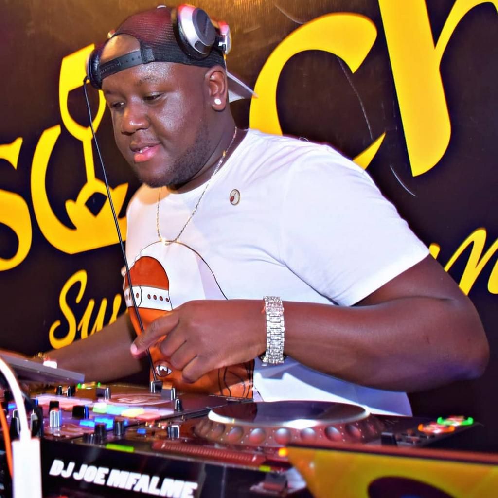 DJ Joe Mfalme (Instagram)