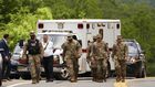 Army Soldier Charged in Traffic Accident Death of West Point Cadet