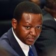 Machokos Governor Alfred Mutua
