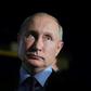 The CIA source reportedly had top-level access to Russian leader Vladimir Putin